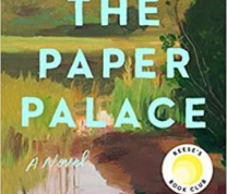 Summer Reading: Book Discussion "The Paper Palace"